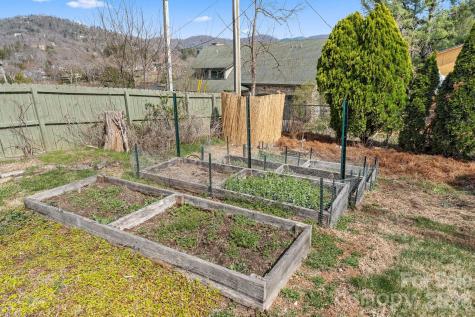 121 Westwood Road Asheville NC 28804