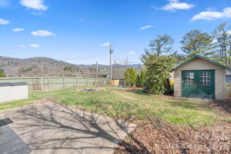 121 Westwood Road Asheville NC 28804