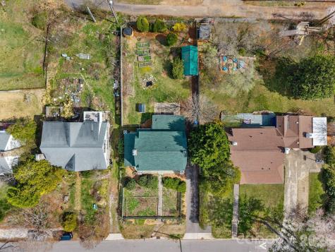 121 Westwood Road Asheville NC 28804