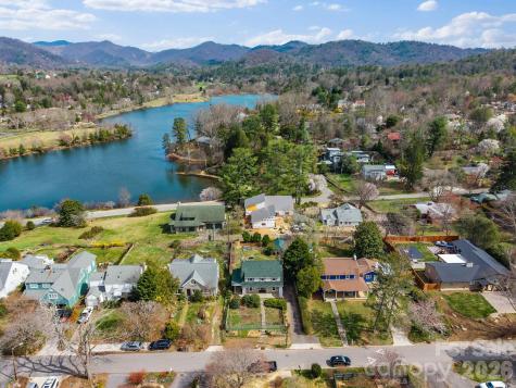 121 Westwood Road Asheville NC 28804
