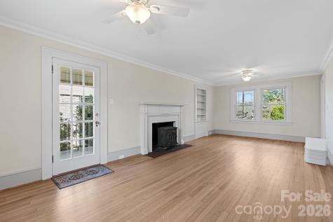 121 Westwood Road Asheville NC 28804