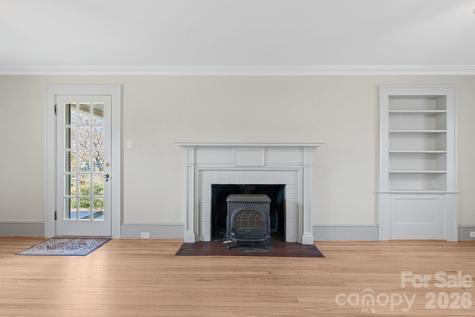 121 Westwood Road Asheville NC 28804