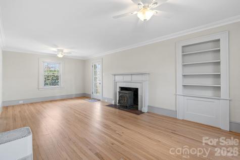 121 Westwood Road Asheville NC 28804
