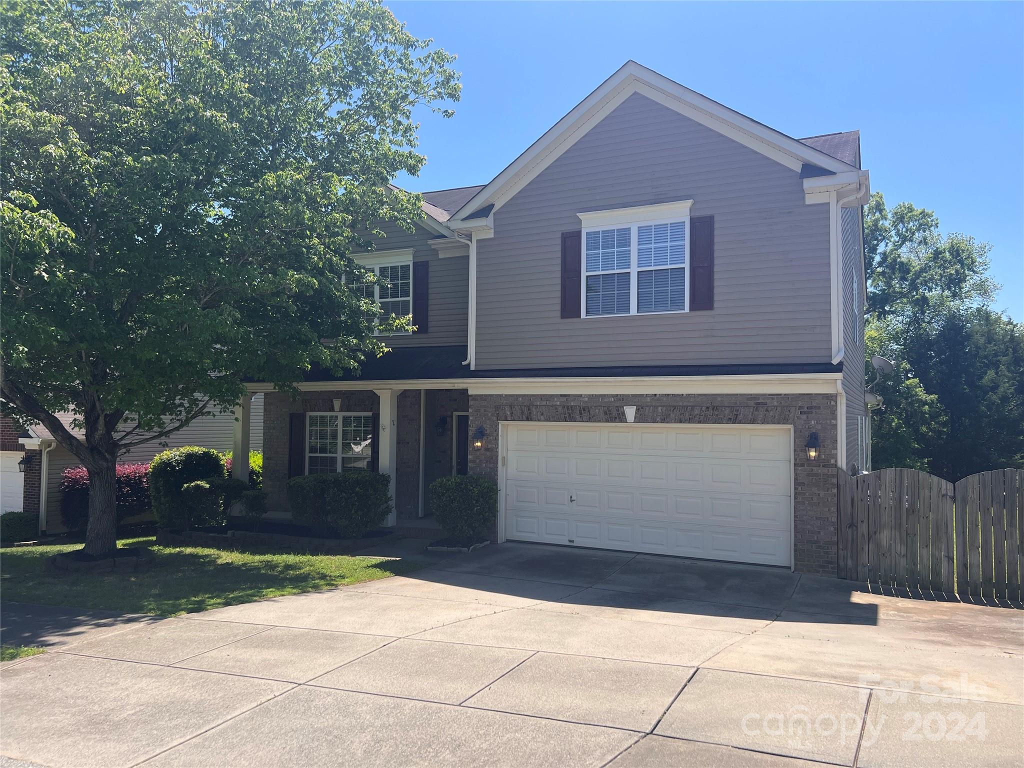 3004 Stevens Schultz Lane Matthews NC 28104