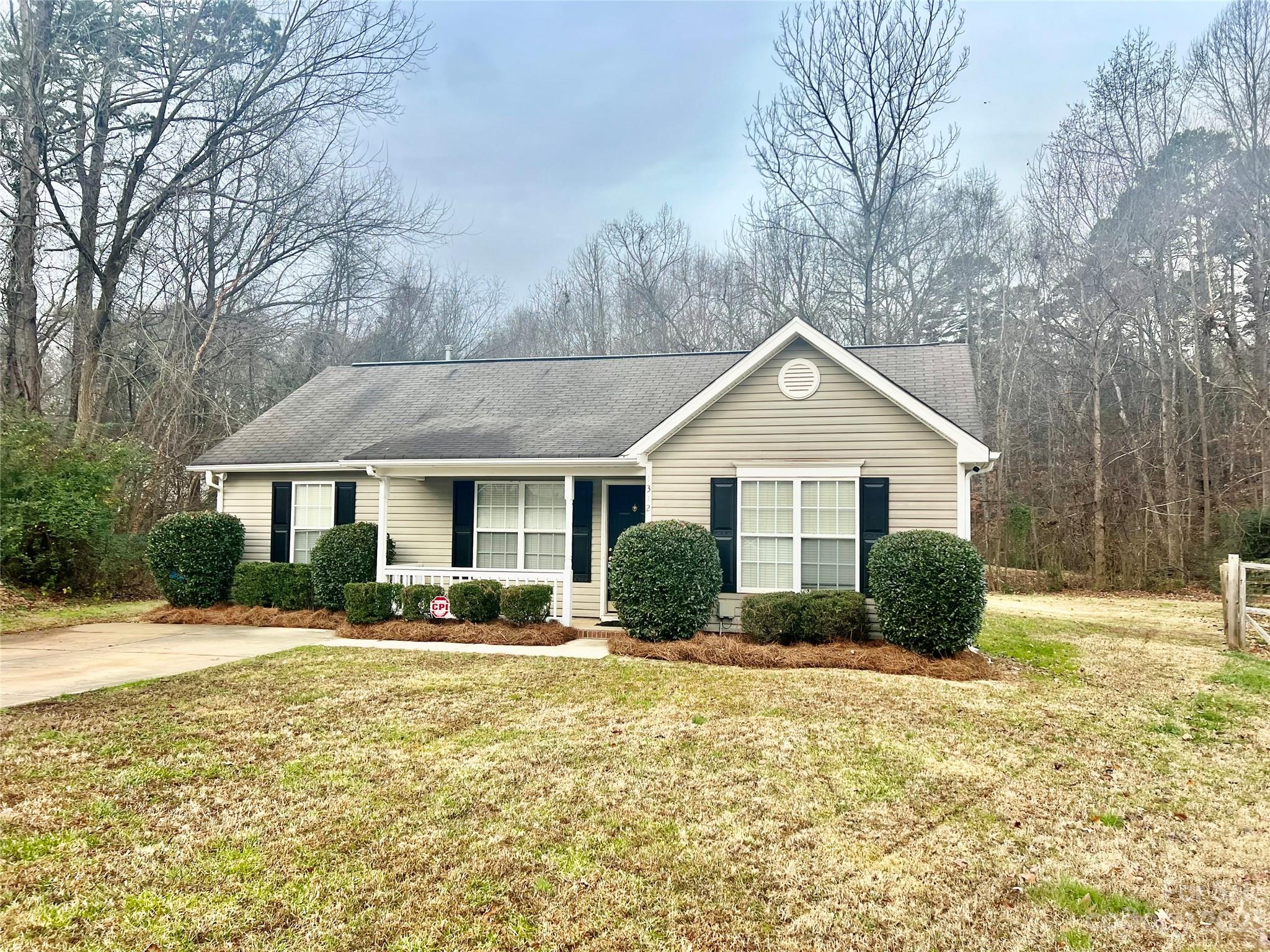 1312 Long Grass Court Charlotte NC 28216