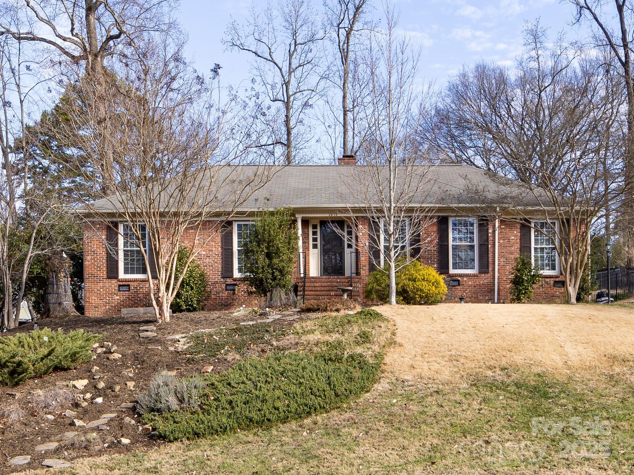 2610 Tattersall Drive Charlotte NC 28210