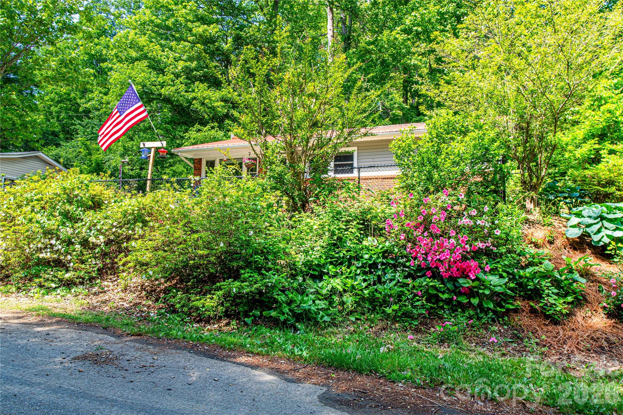 203 Kennedy Drive Swannanoa NC 28778