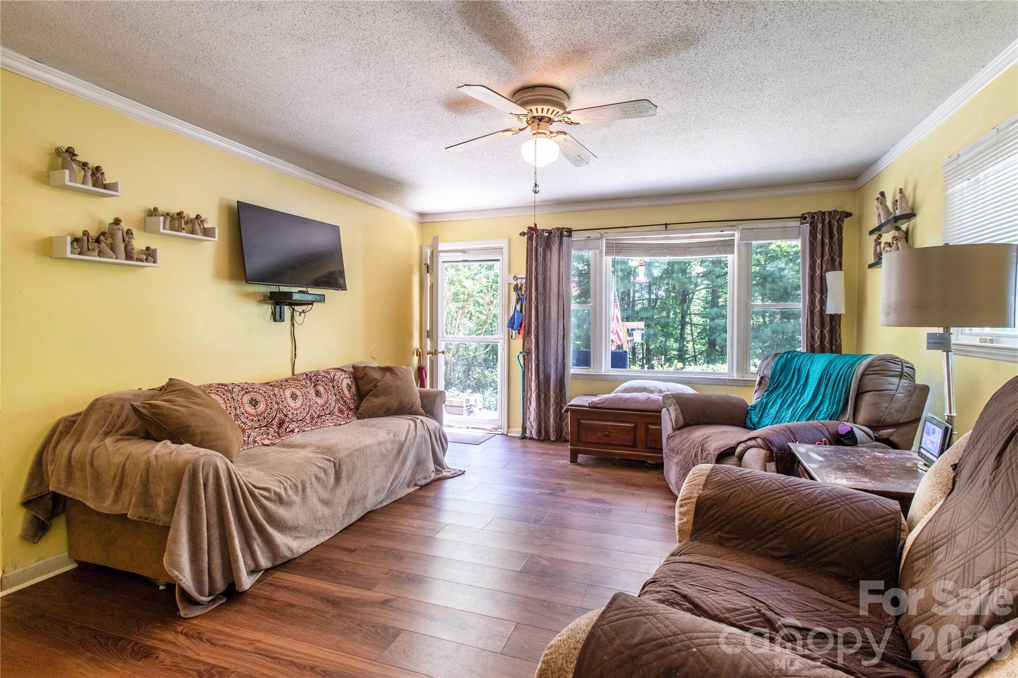 203 Kennedy Drive Swannanoa NC 28778