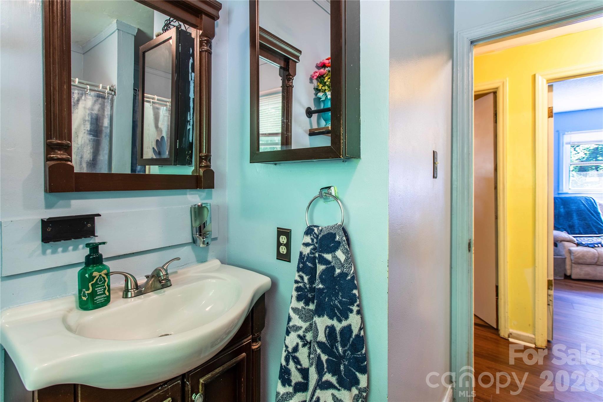 203 Kennedy Drive Swannanoa NC 28778