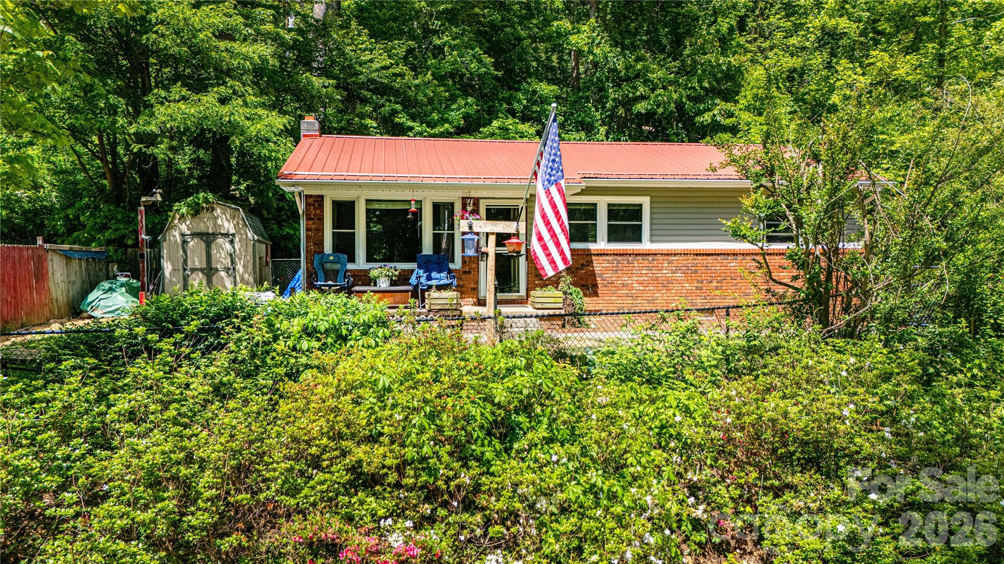 203 Kennedy Drive Swannanoa NC 28778