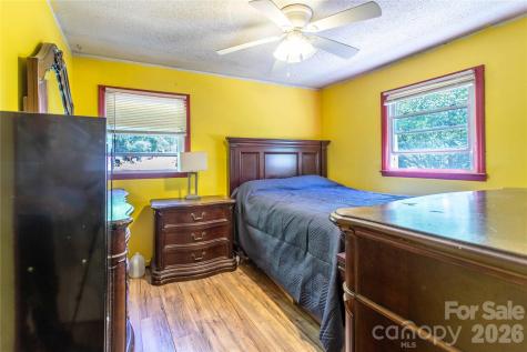 203 Kennedy Drive Swannanoa NC 28778