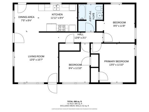 203 Kennedy Drive Swannanoa NC 28778