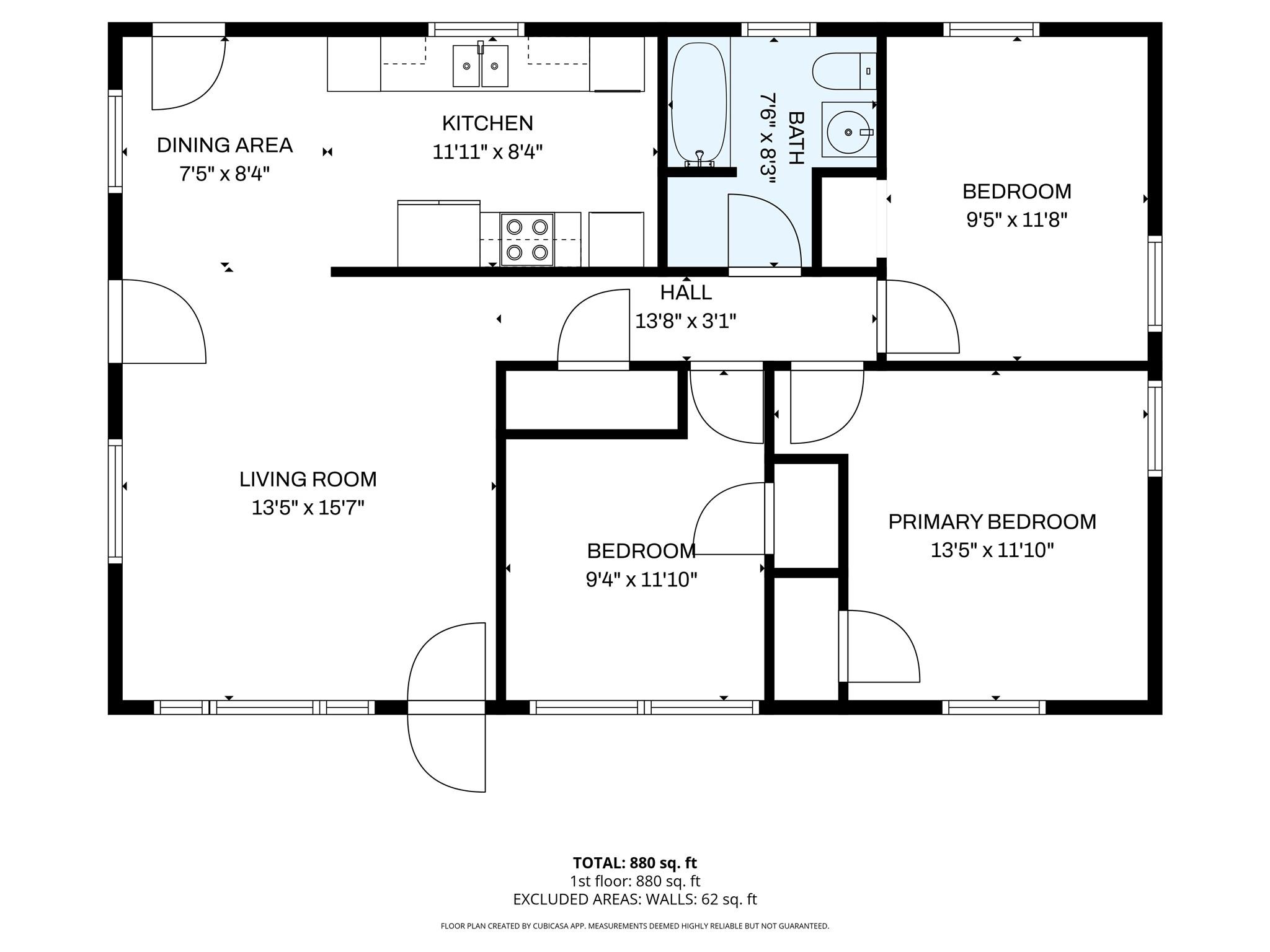 203 Kennedy Drive Swannanoa NC 28778