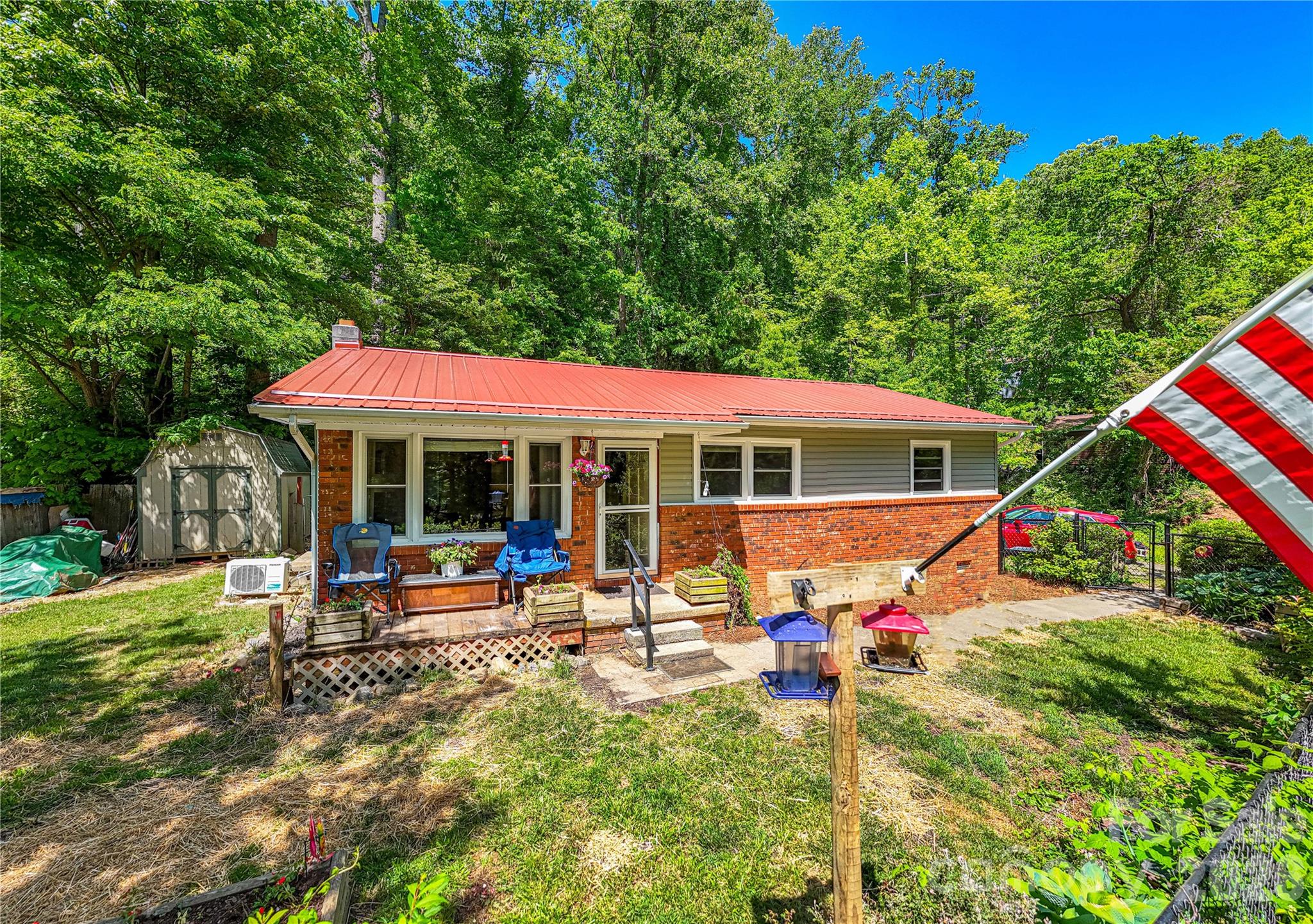 203 Kennedy Drive Swannanoa NC 28778