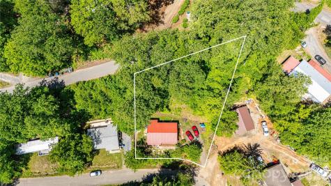 203 Kennedy Drive Swannanoa NC 28778