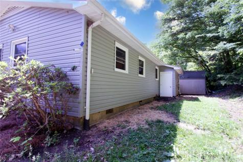 203 Kennedy Drive Swannanoa NC 28778