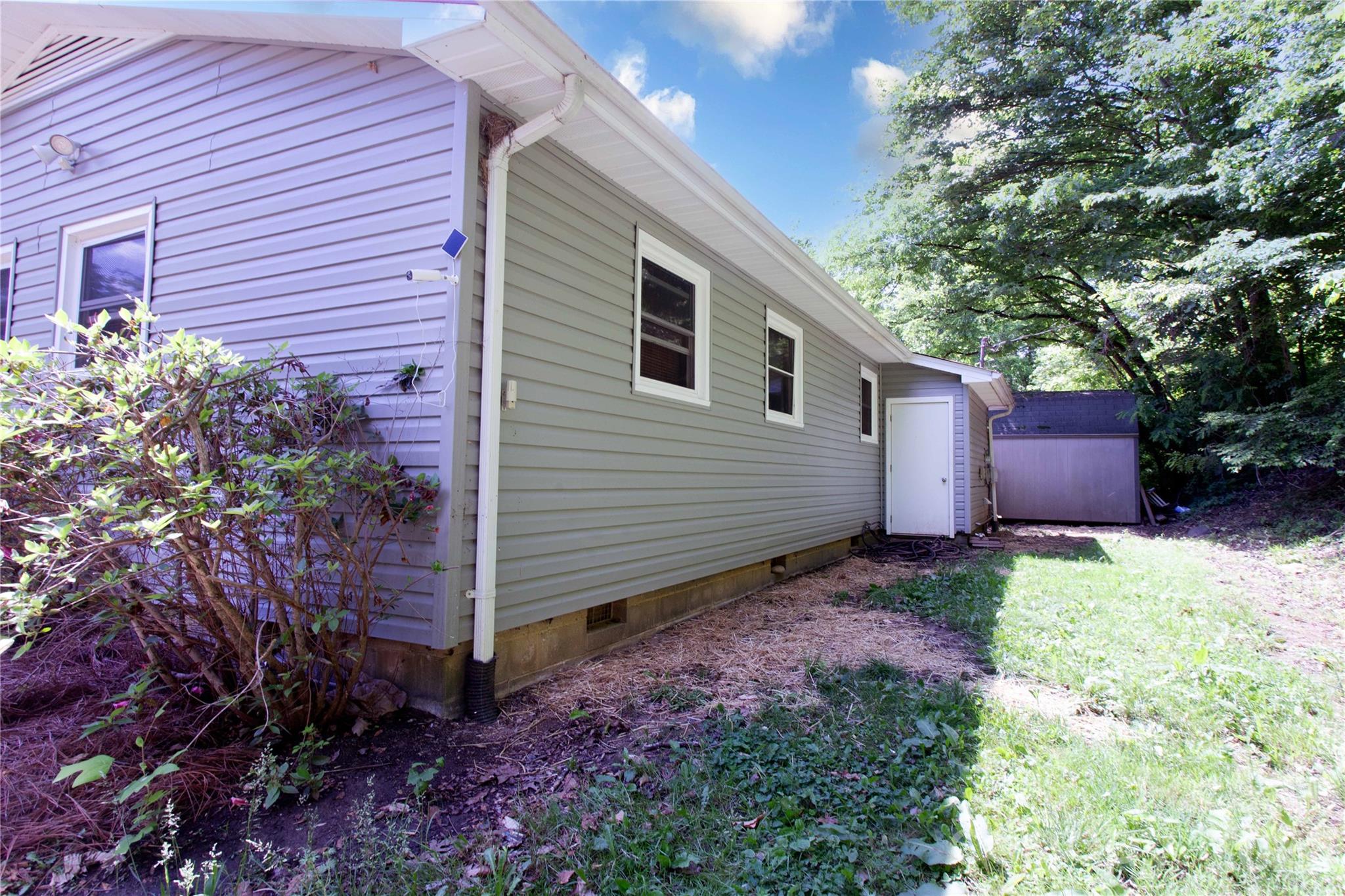 203 Kennedy Drive Swannanoa NC 28778