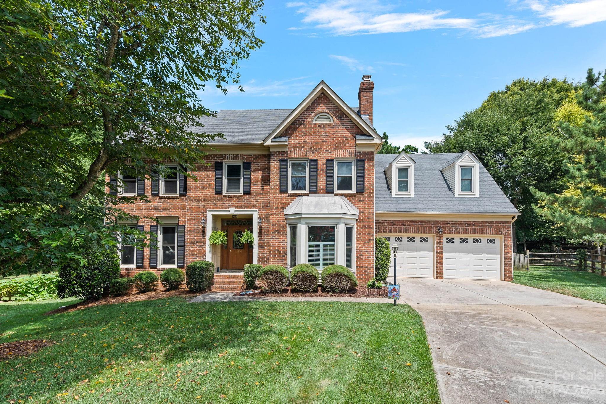 15131 Chewtonglen Lane Huntersville NC 28078
