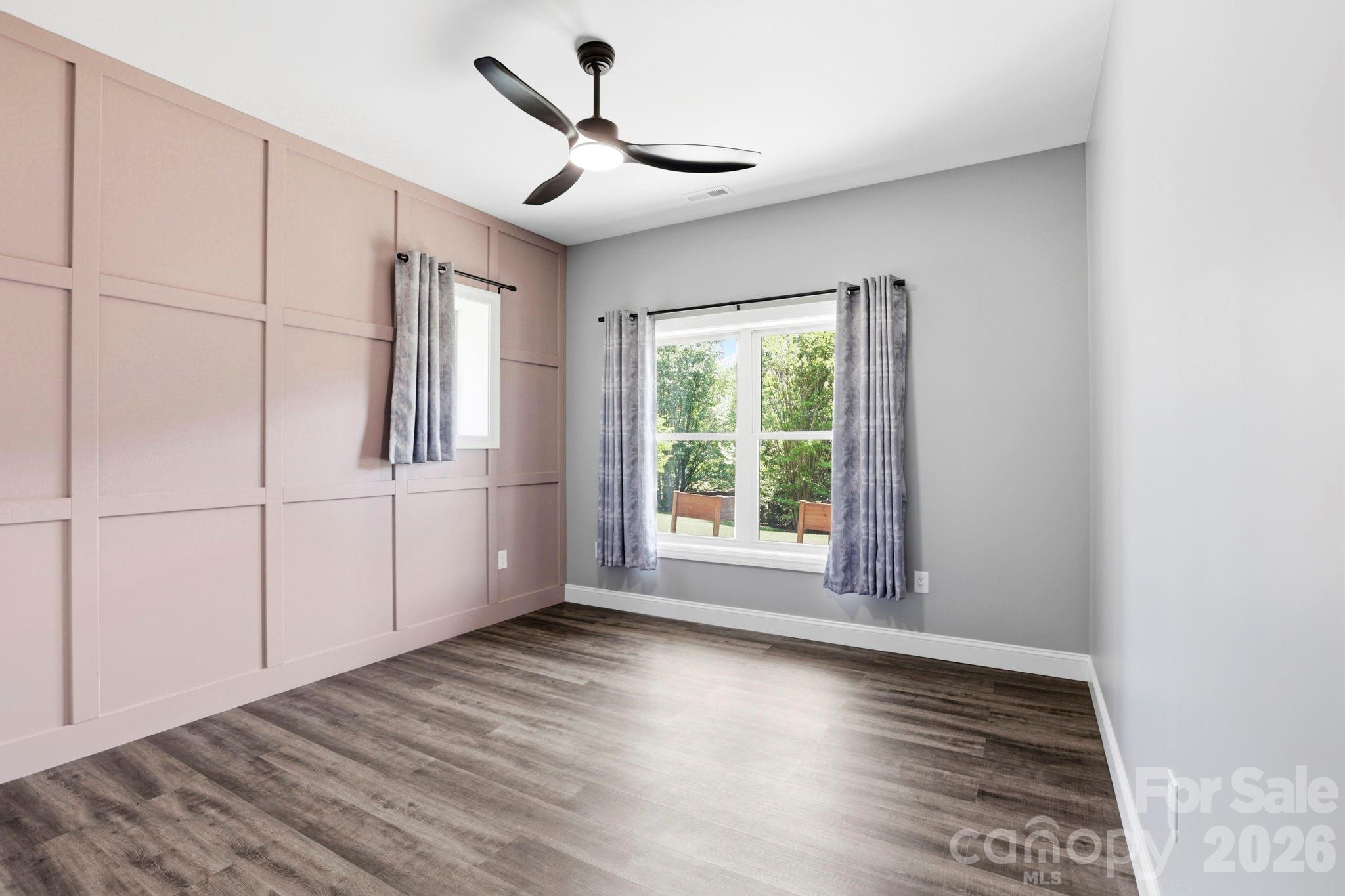 141 N Crab Meadow Drive Hendersonville NC 28739