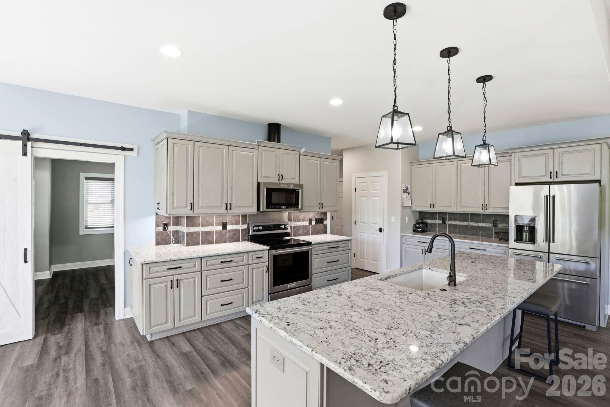 141 N Crab Meadow Drive Hendersonville NC 28739