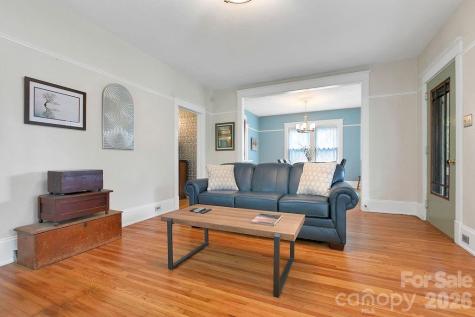 41 Harrison Street Canton NC 28716