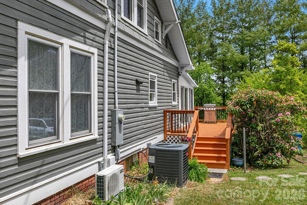 41 Harrison Street Canton NC 28716