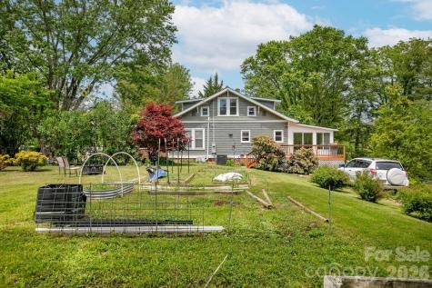 41 Harrison Street Canton NC 28716