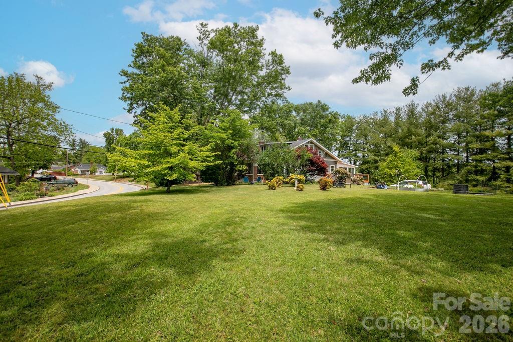 41 Harrison Street Canton NC 28716