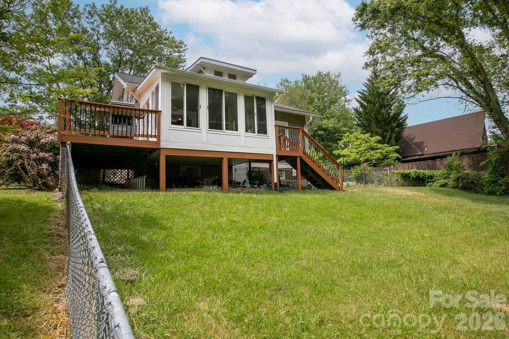 41 Harrison Street Canton NC 28716