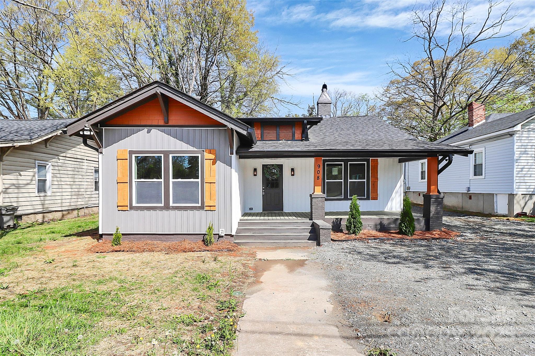 908 W Airline Avenue Gastonia NC 28052