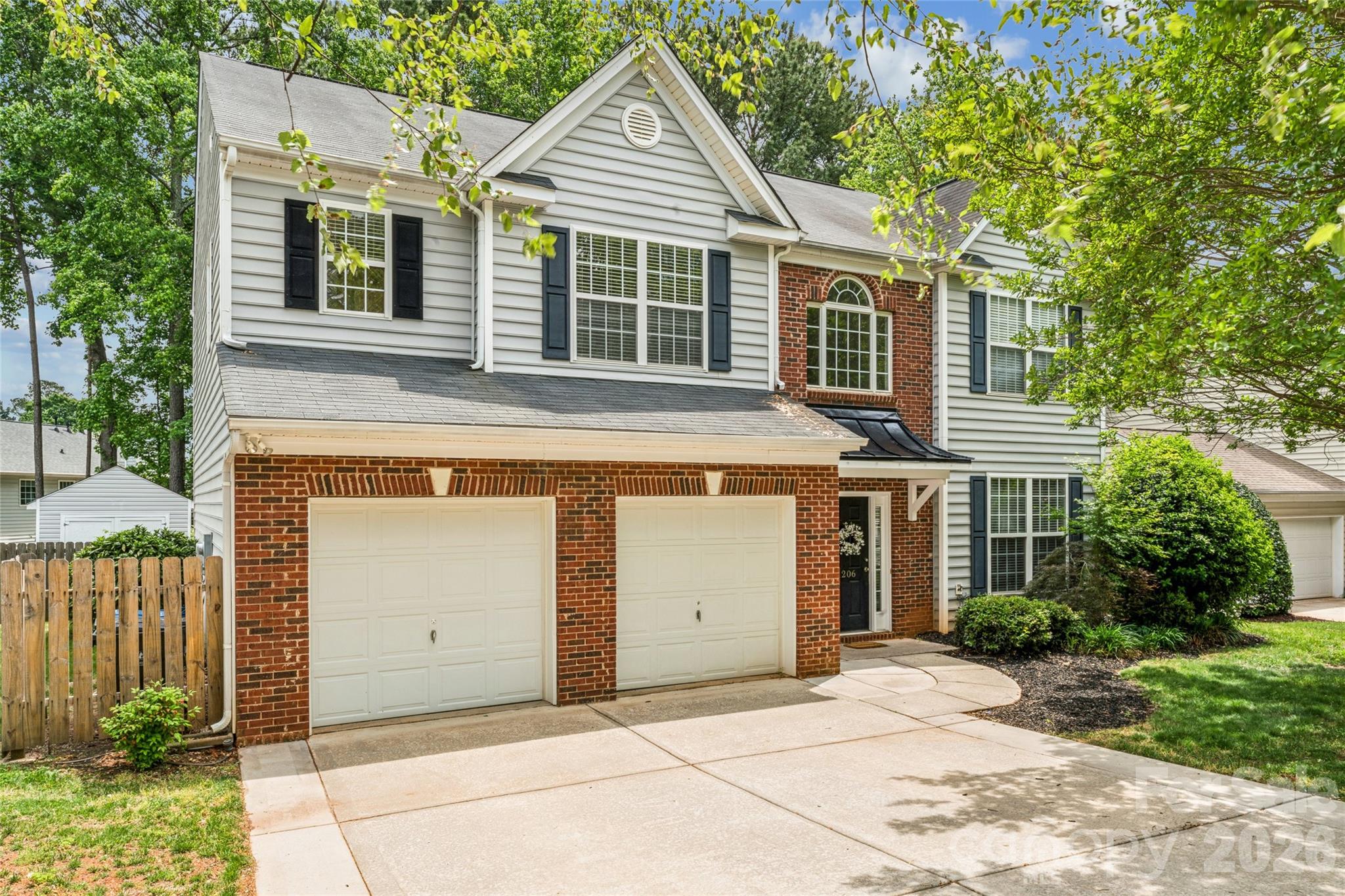 1206 E Arrow Lake Court Fort Mill SC 29707