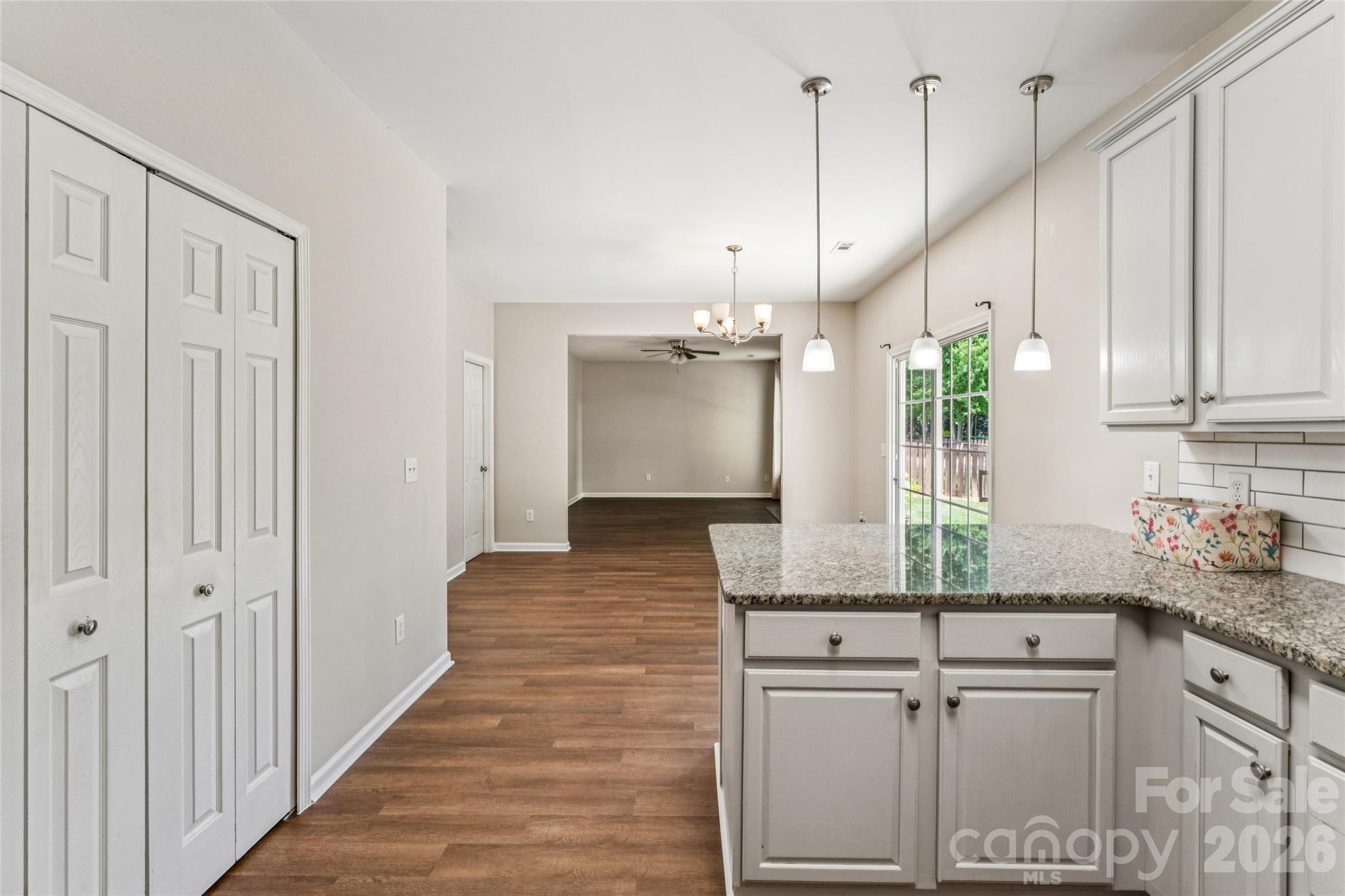 1206 E Arrow Lake Court Fort Mill SC 29707