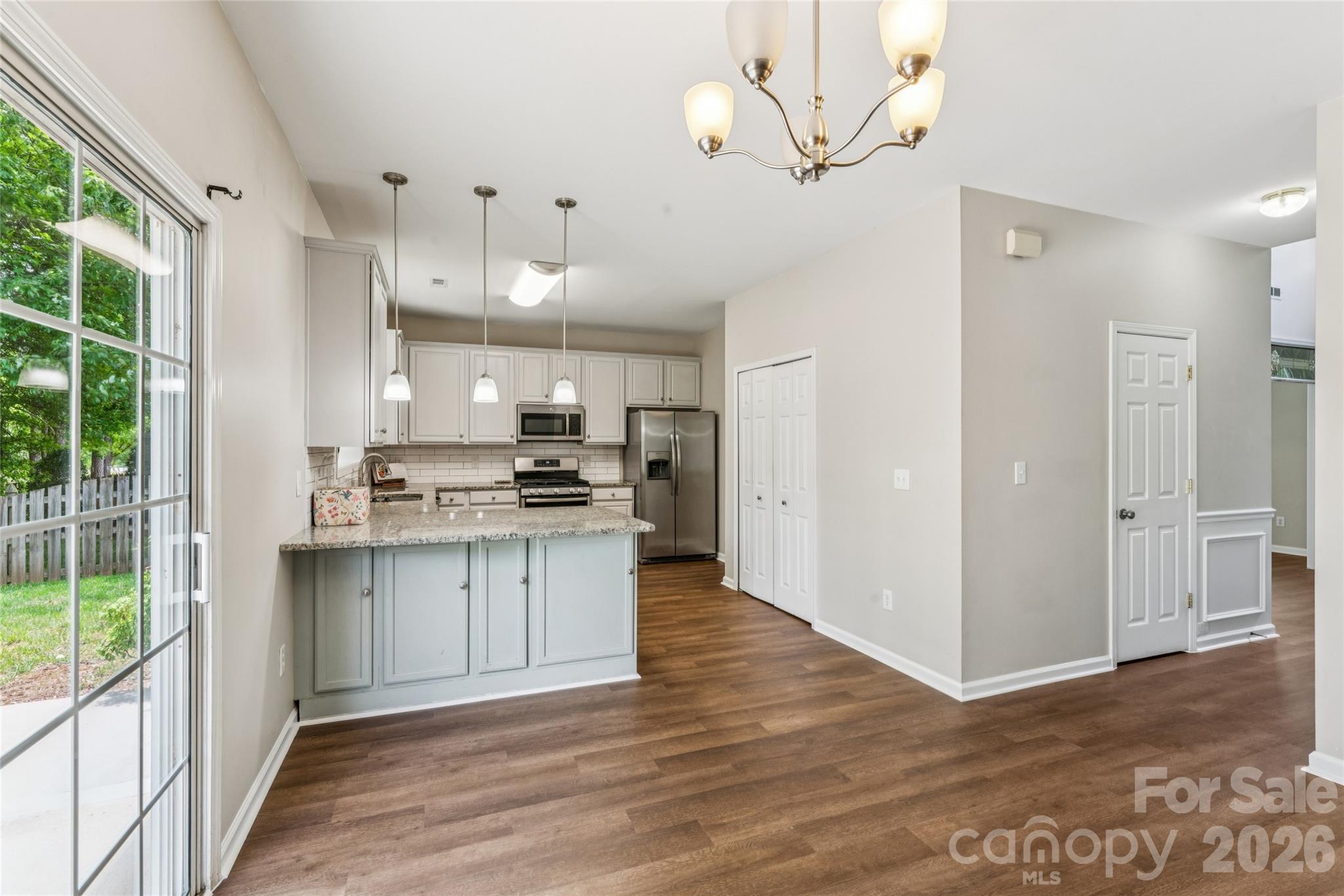 1206 E Arrow Lake Court Fort Mill SC 29707