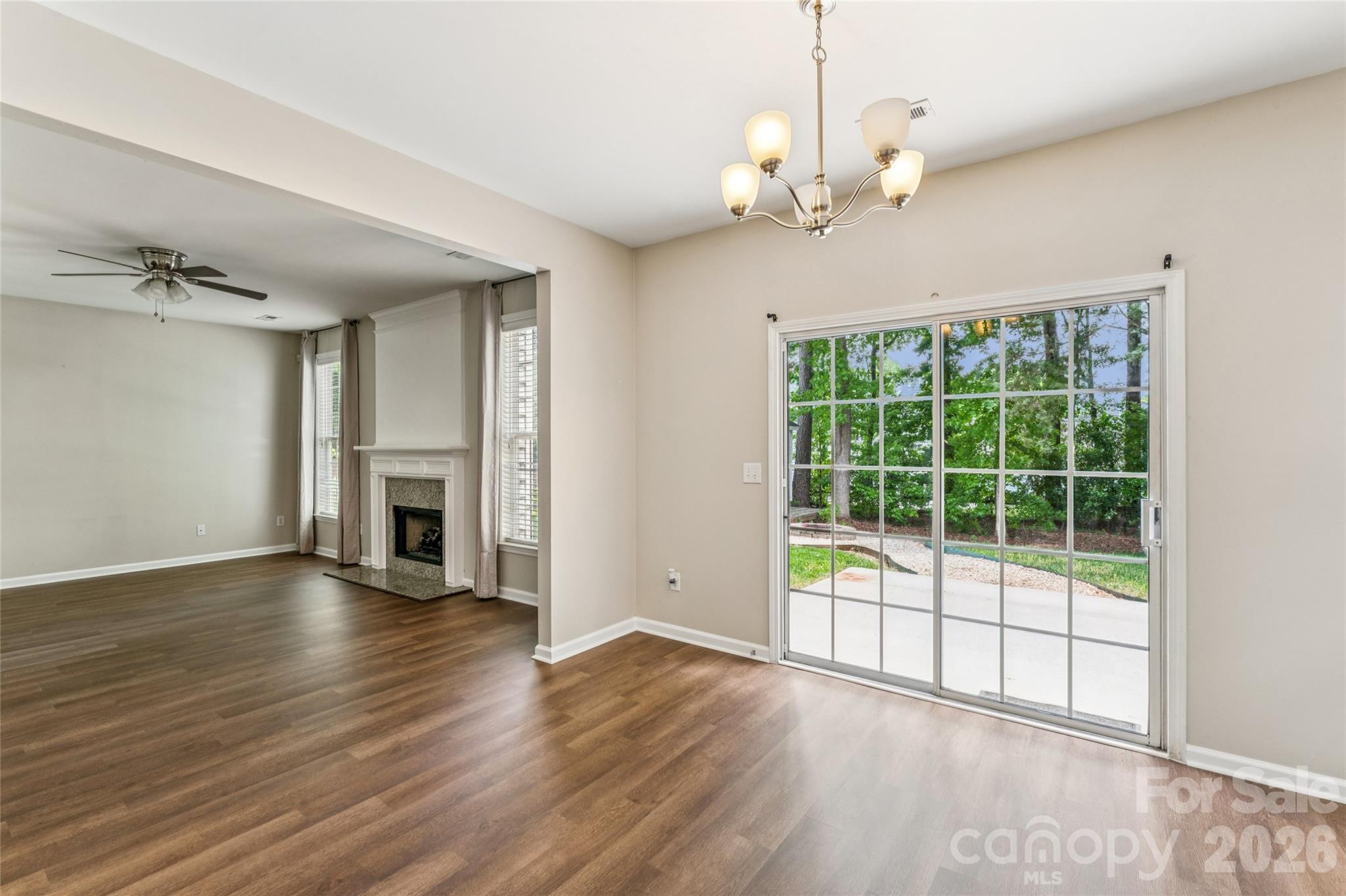 1206 E Arrow Lake Court Fort Mill SC 29707
