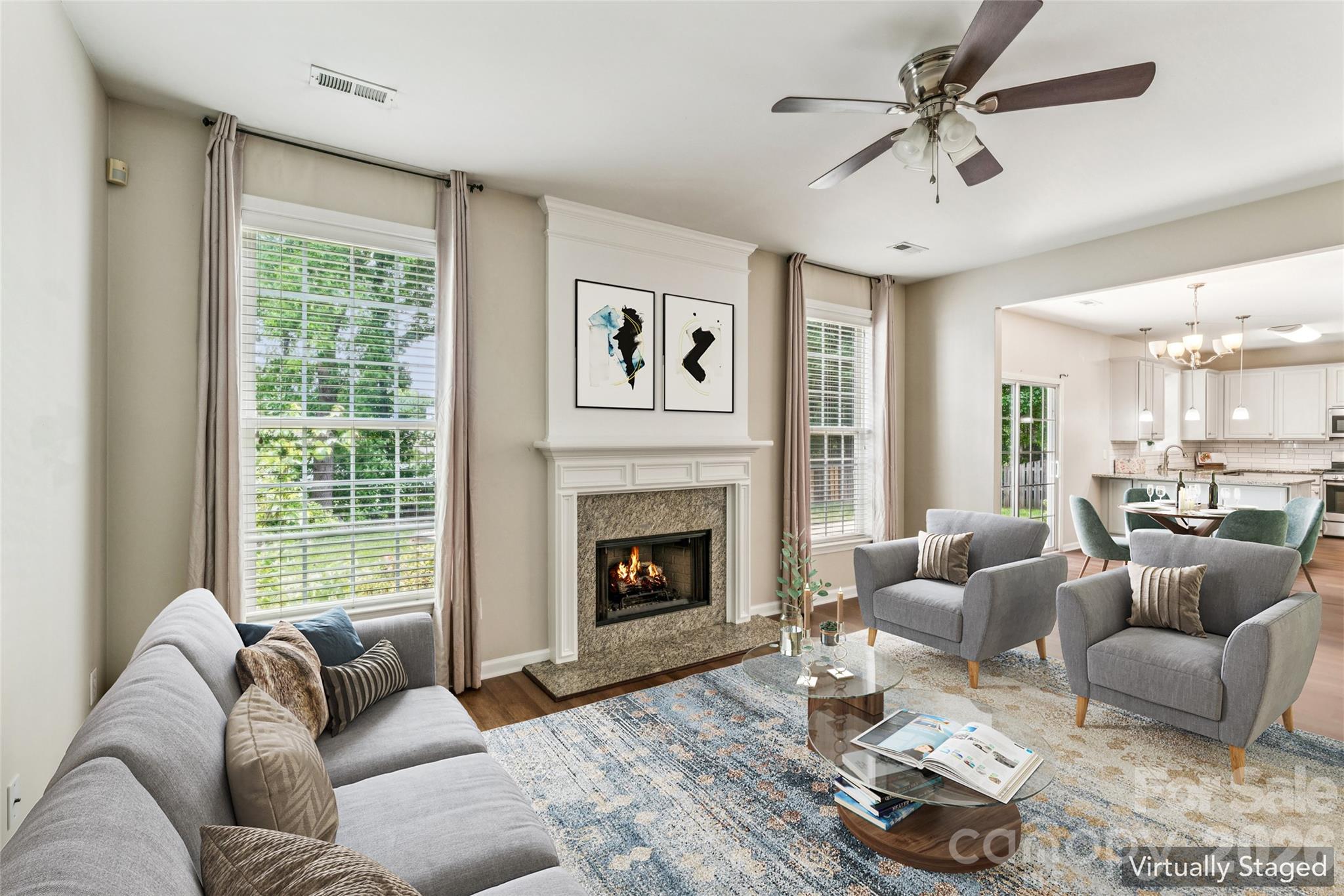 1206 E Arrow Lake Court Fort Mill SC 29707