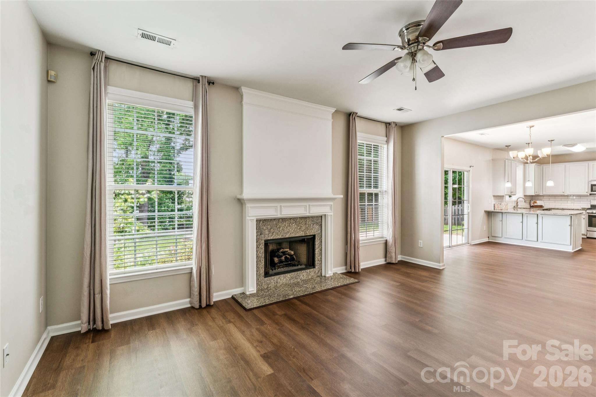 1206 E Arrow Lake Court Fort Mill SC 29707