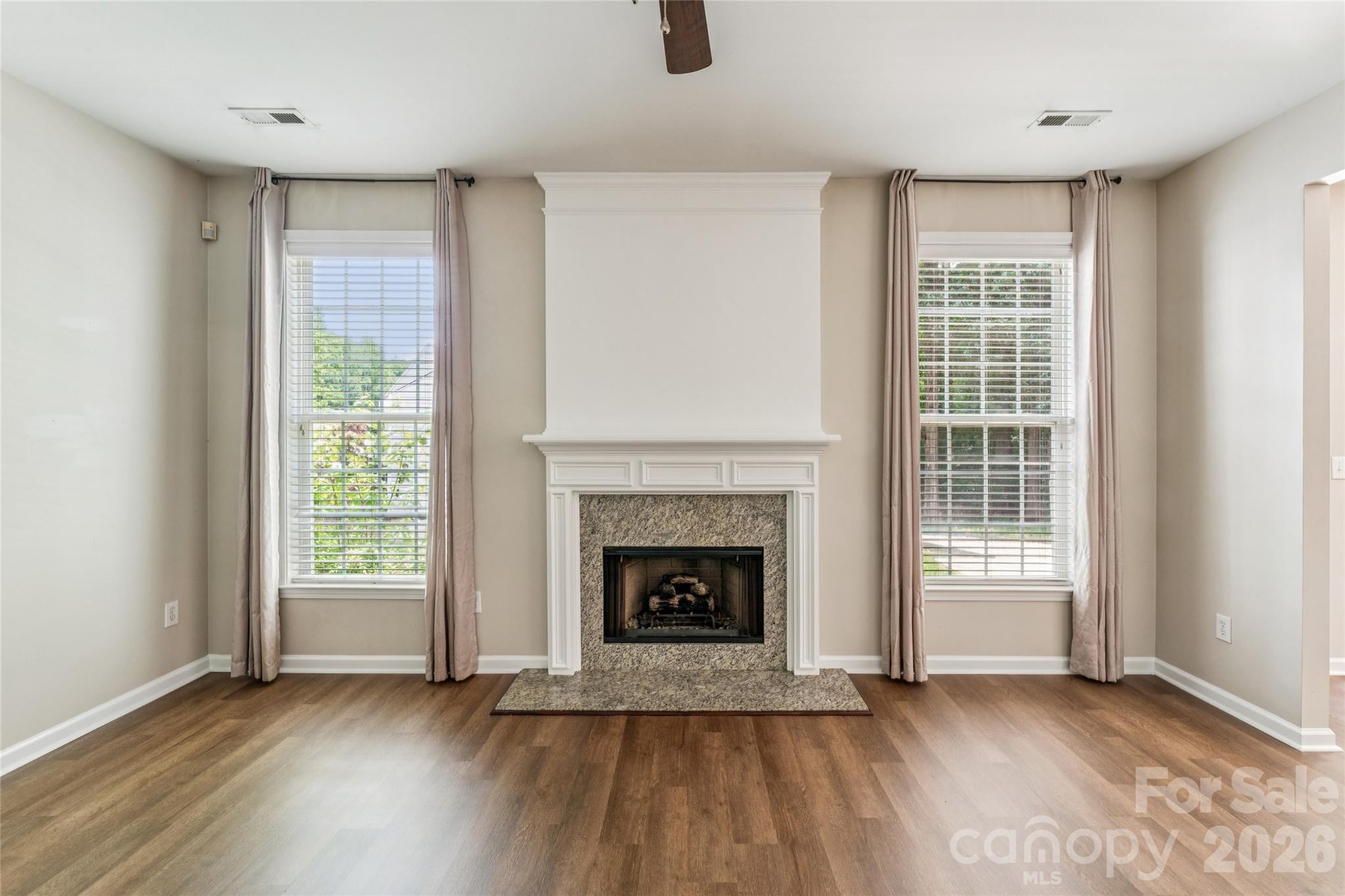 1206 E Arrow Lake Court Fort Mill SC 29707