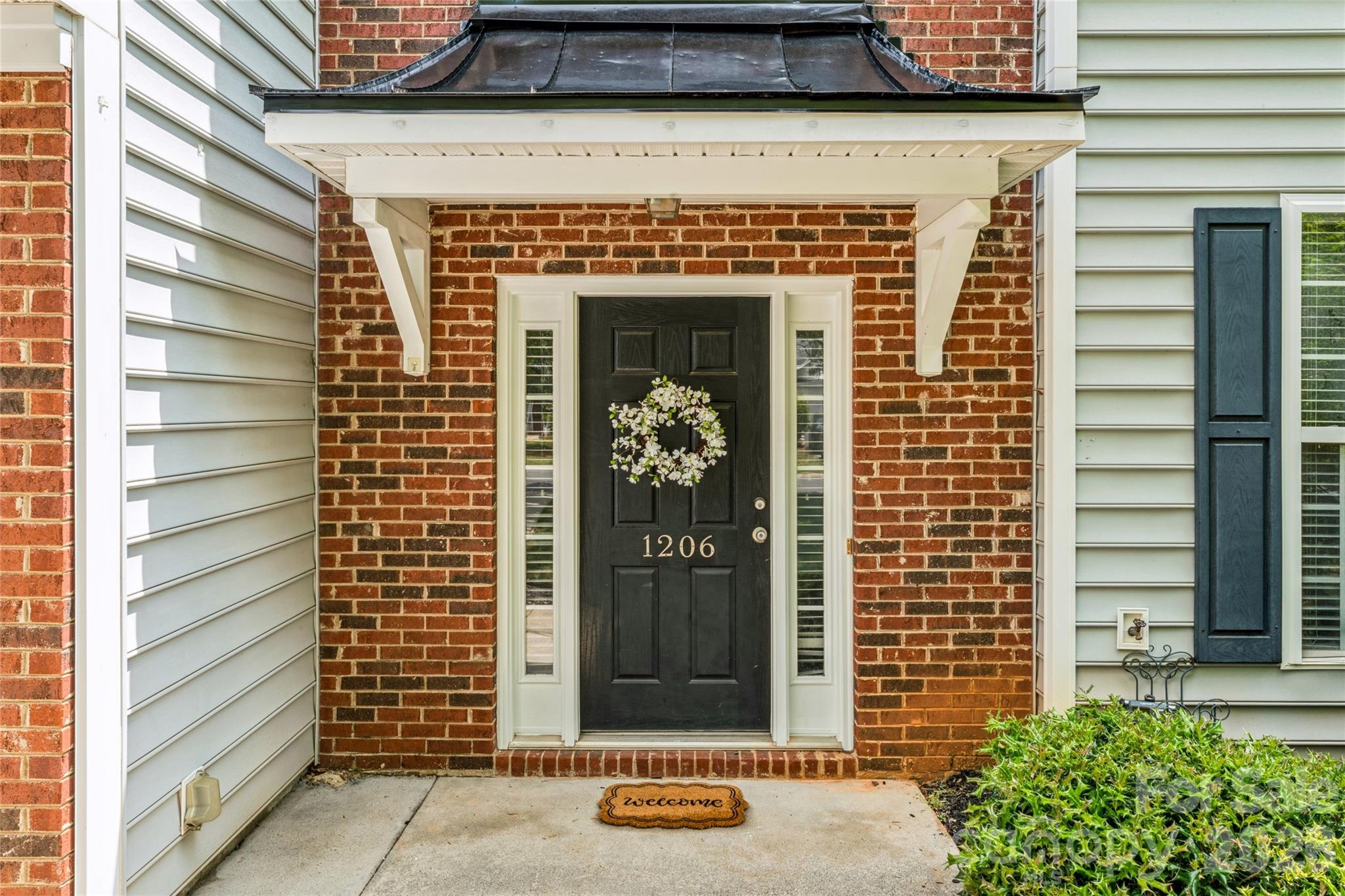 1206 E Arrow Lake Court Fort Mill SC 29707
