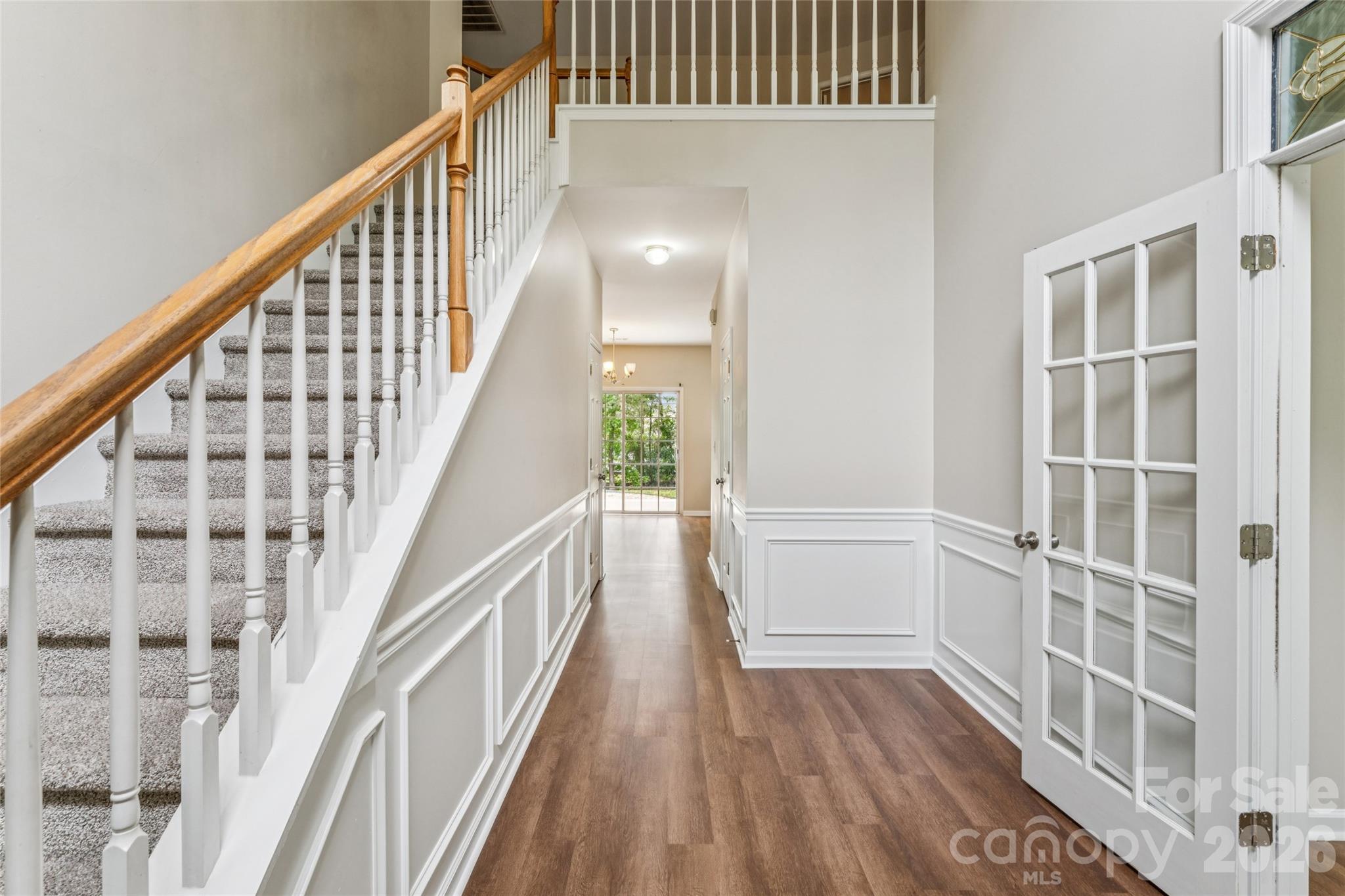 1206 E Arrow Lake Court Fort Mill SC 29707