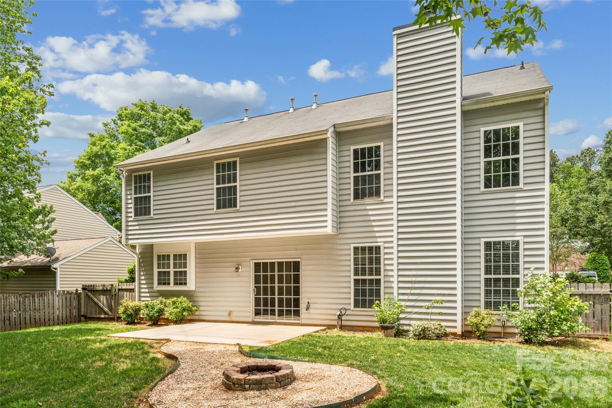 1206 E Arrow Lake Court Fort Mill SC 29707
