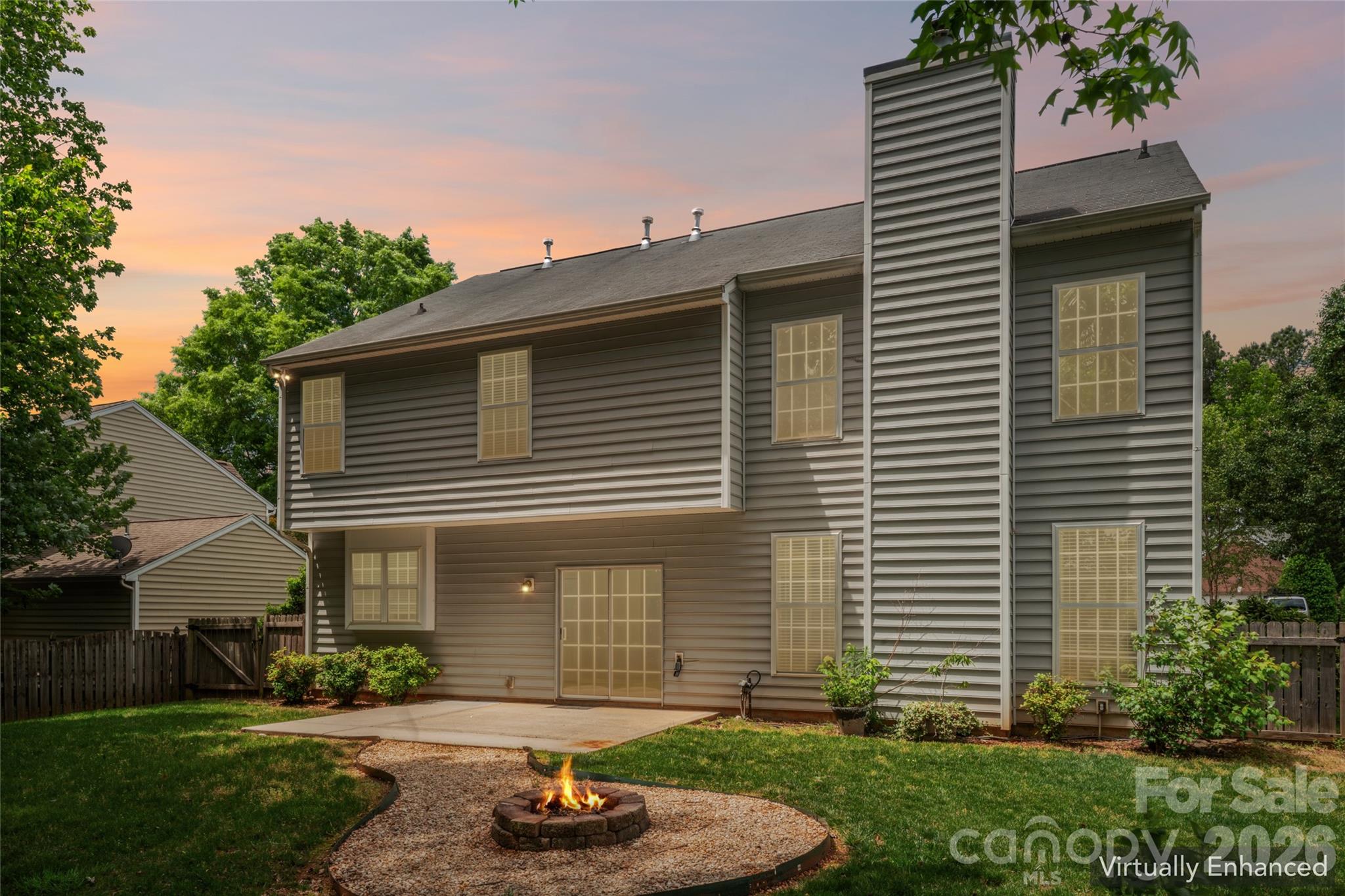 1206 E Arrow Lake Court Fort Mill SC 29707