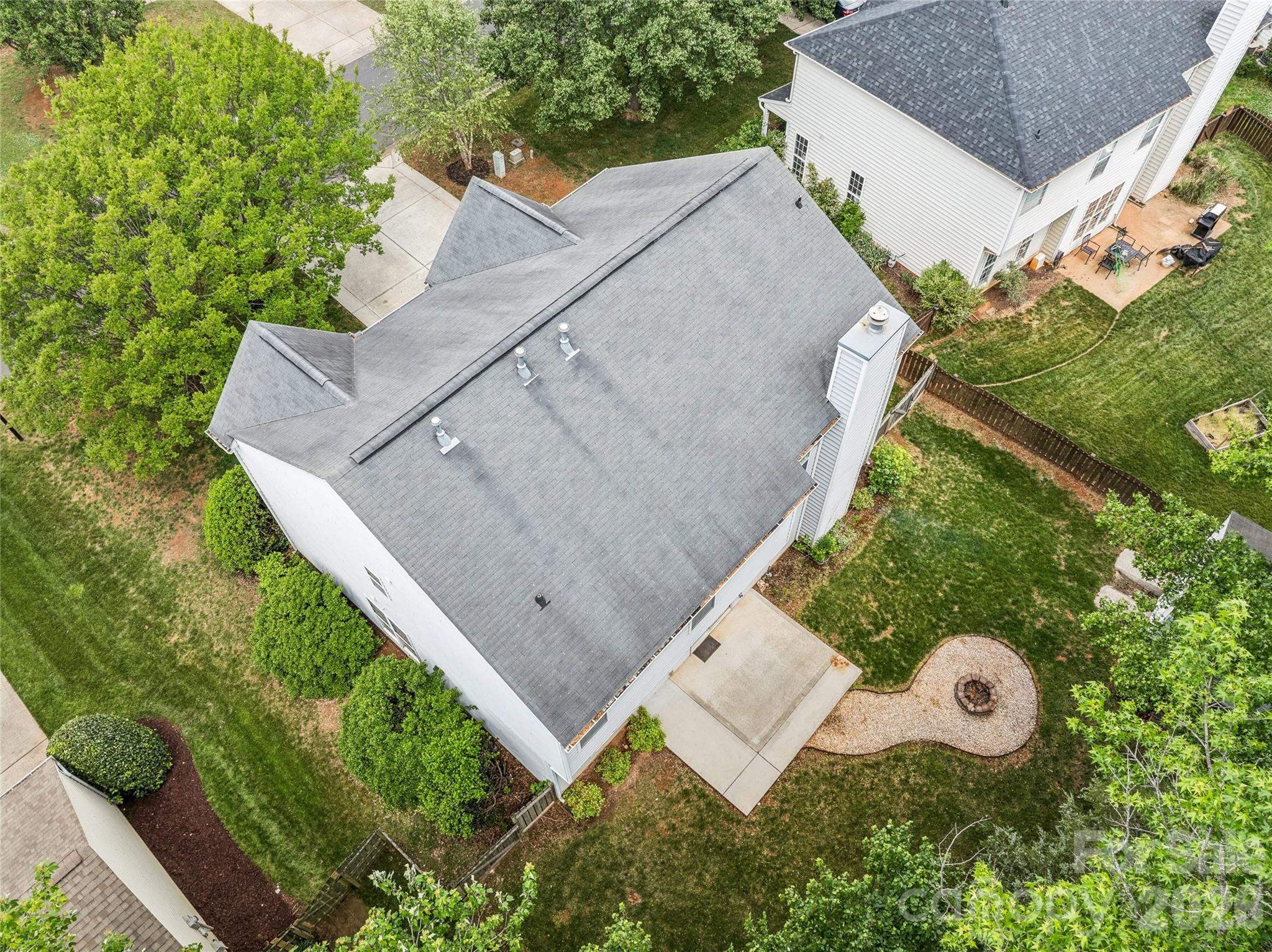 1206 E Arrow Lake Court Fort Mill SC 29707