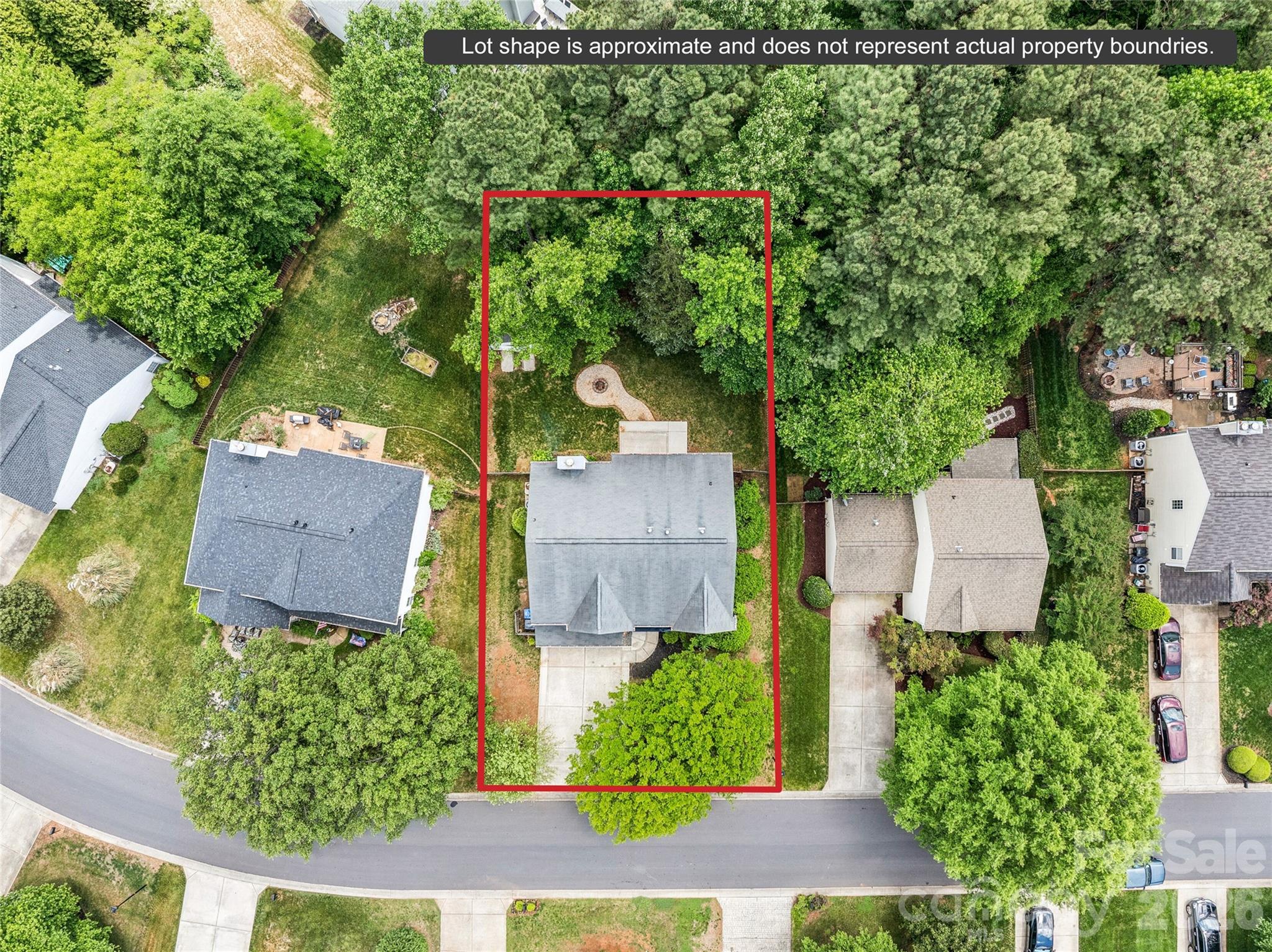 1206 E Arrow Lake Court Fort Mill SC 29707