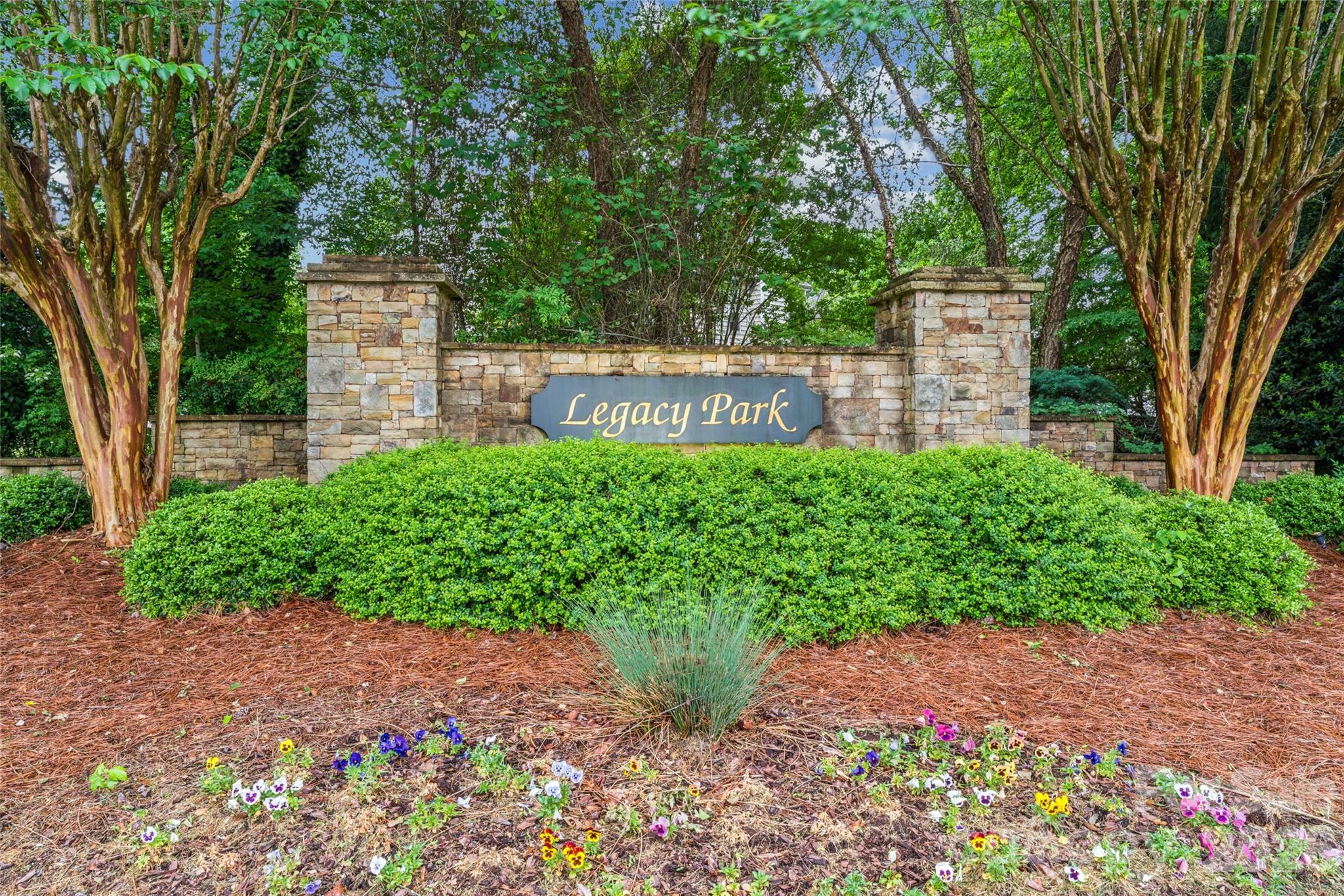 1206 E Arrow Lake Court Fort Mill SC 29707