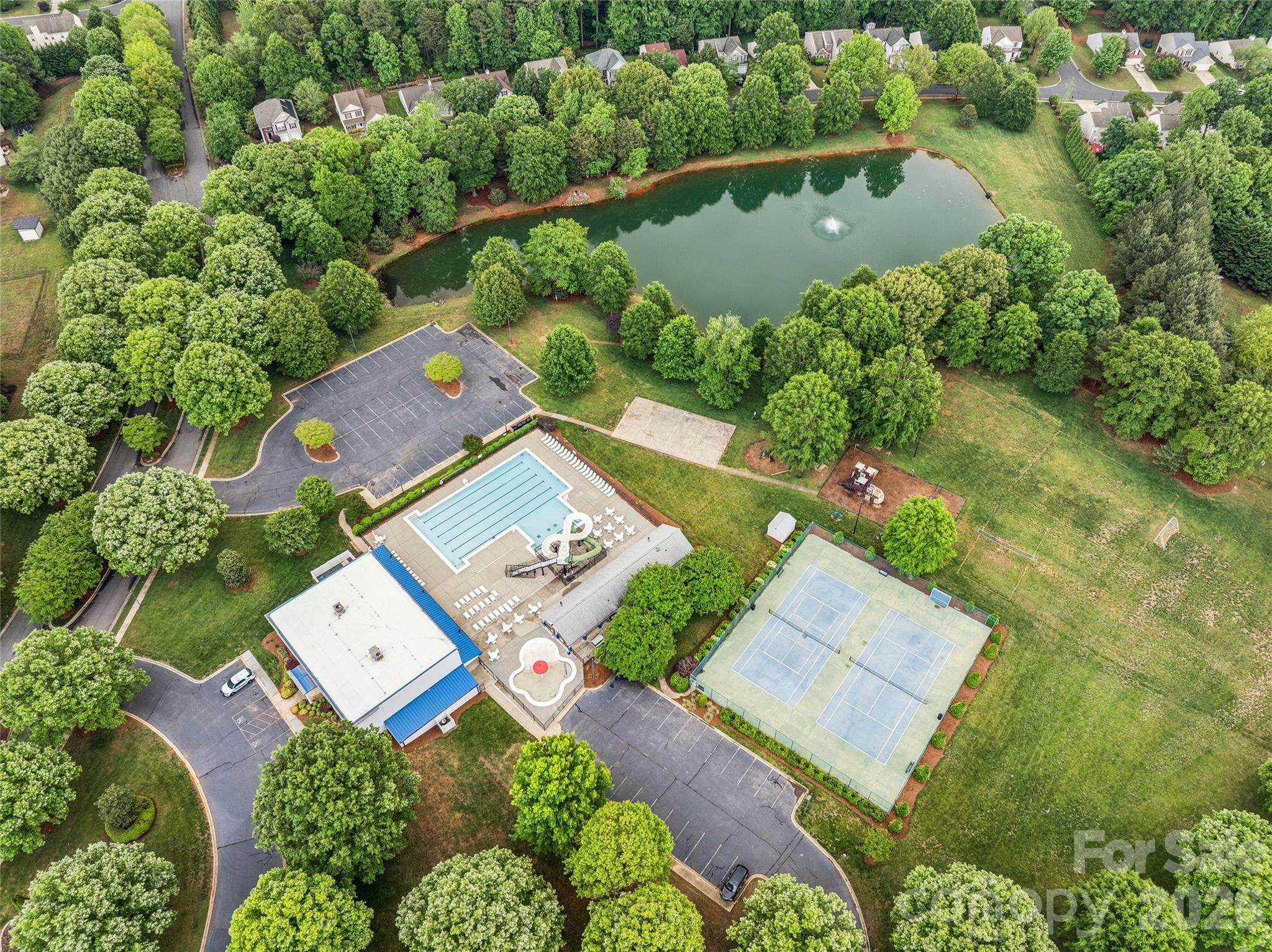 1206 E Arrow Lake Court Fort Mill SC 29707
