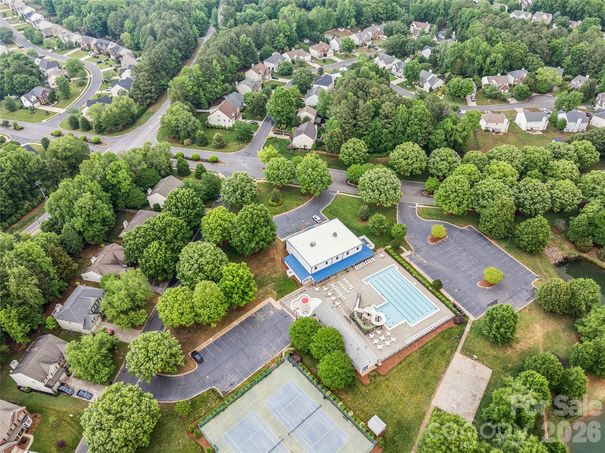 1206 E Arrow Lake Court Fort Mill SC 29707