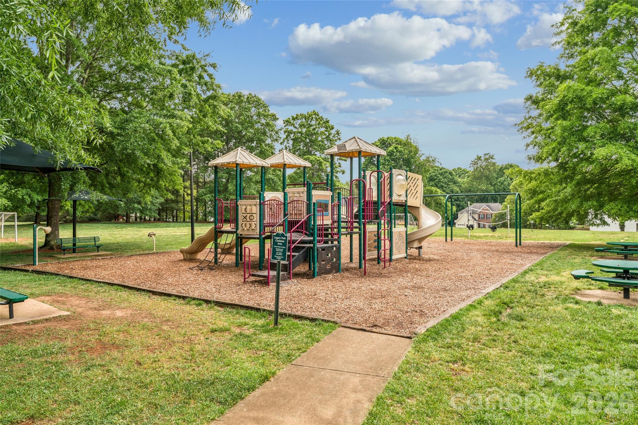 1206 E Arrow Lake Court Fort Mill SC 29707