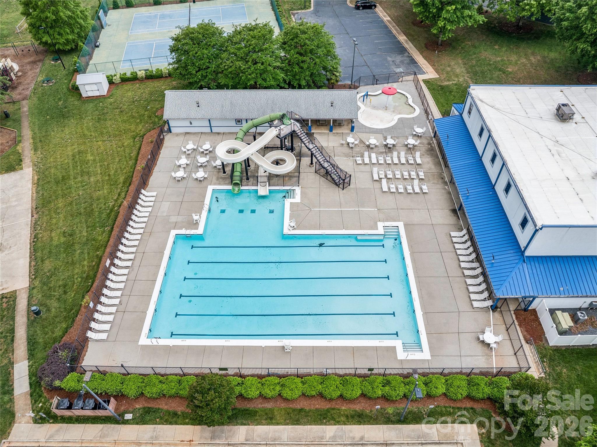 1206 E Arrow Lake Court Fort Mill SC 29707