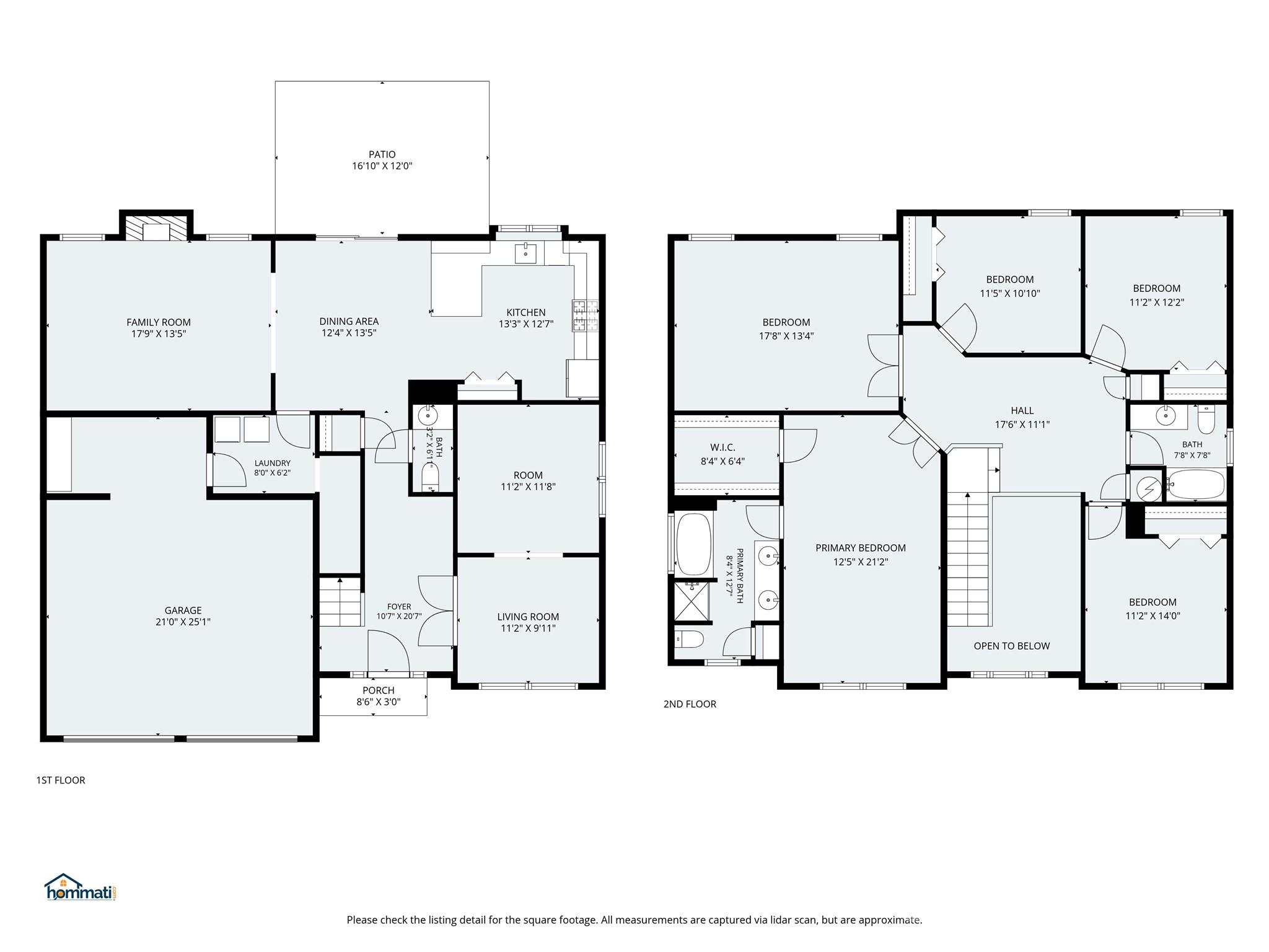 1206 E Arrow Lake Court Fort Mill SC 29707