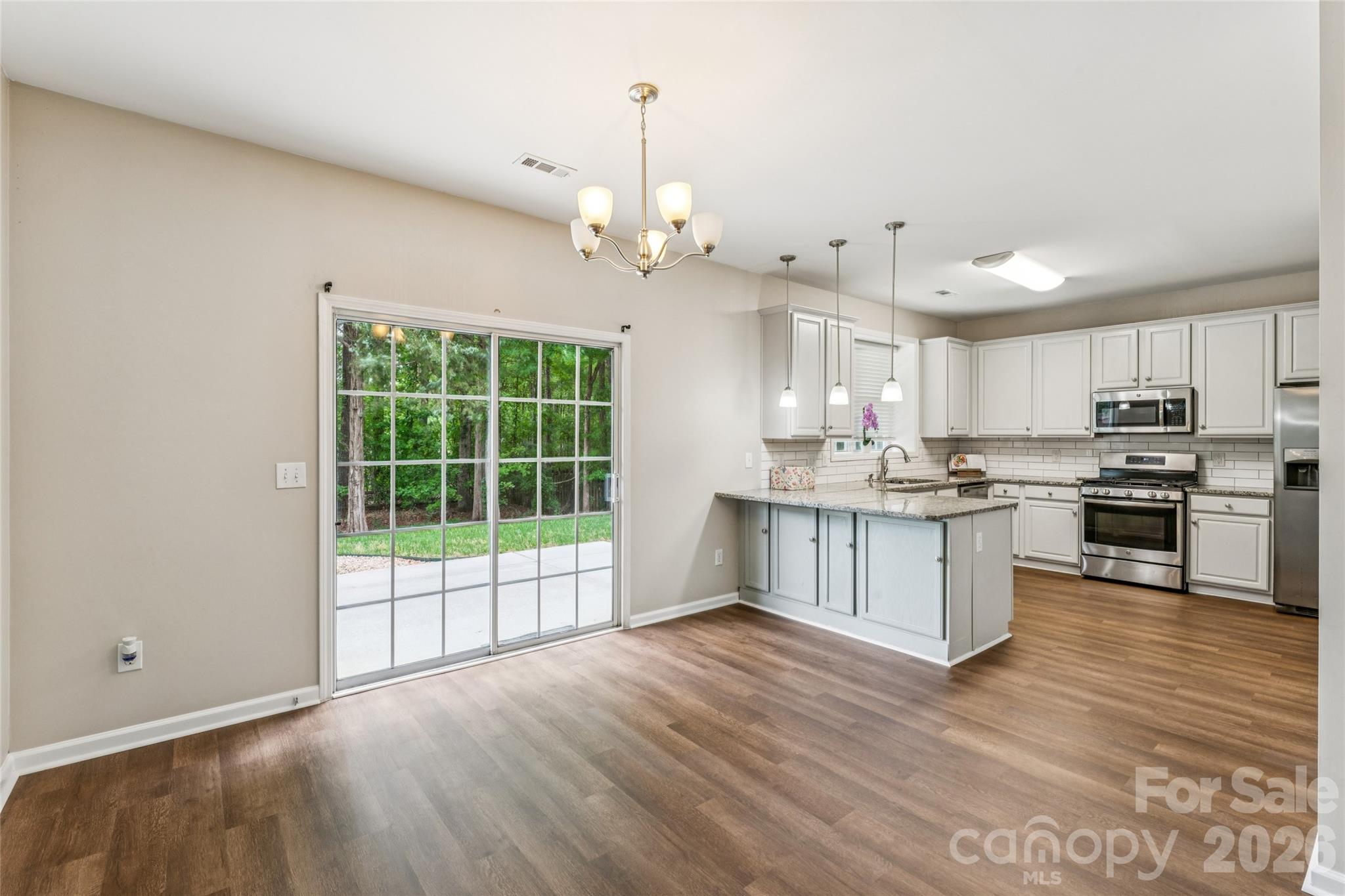 1206 E Arrow Lake Court Fort Mill SC 29707